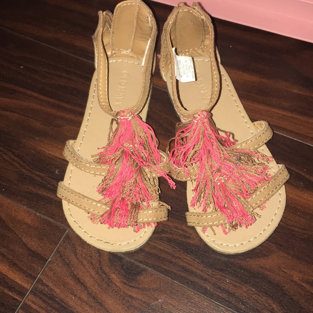 Old Navy Sandals